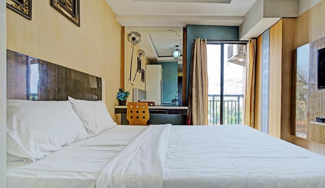 OYO Life 93170 Apartement Gateway Cicadas By Mr Pro in Bandung