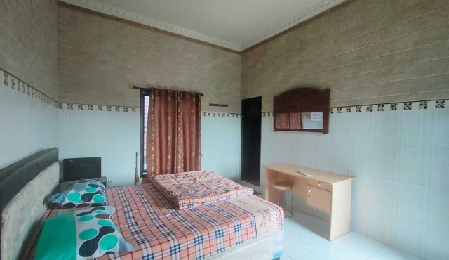 Homestay Balqis Gunung Bromo