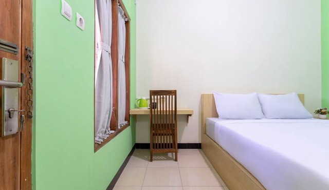 OYO Life 3003 Wisma Handayani Syariah