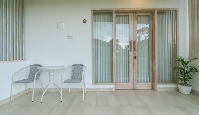OYO 2896 Uma Menuh Guest House Near Pantai Keramas in Perean Tengah