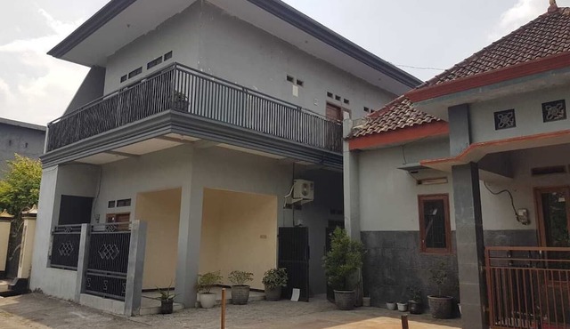 Selaraskost Syariah Jombang