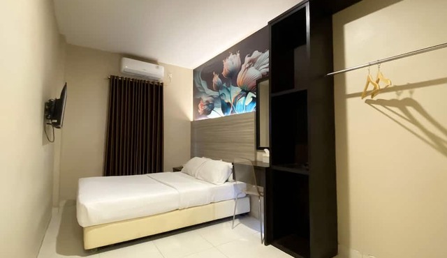 OS Hotel Batu Aji Batam in Batam
