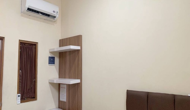 Residence 21 Syariah
