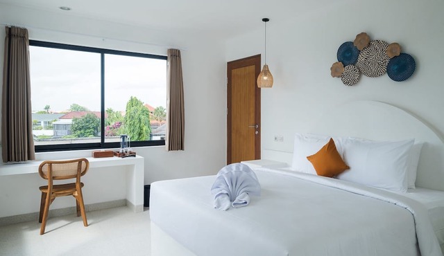 The Simore in Canggu