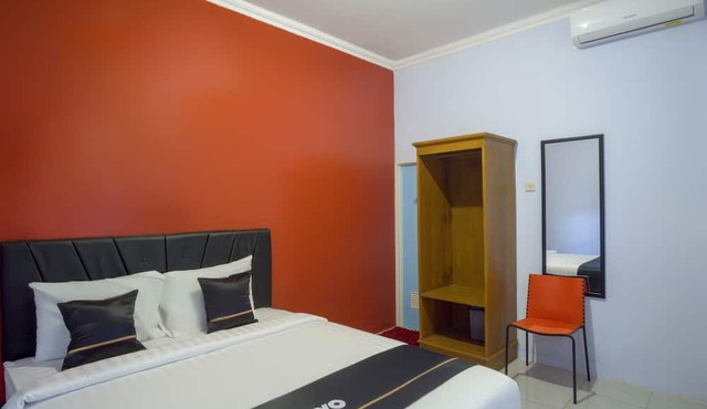 OYO Life 3301 Pondok Eyang Obi in Sleman