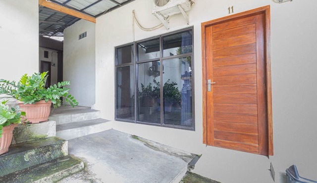 Asri Guesthouse