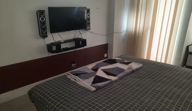 Hotel O Apartemen Grand Sentraland by Mira