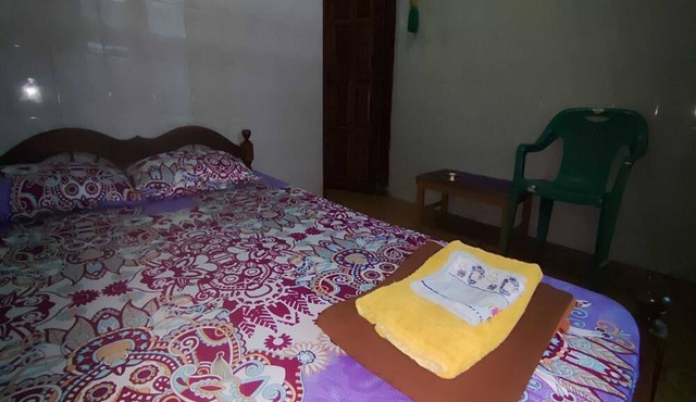 Hotel O Pondok Wisata Kurniawan 2NearWonogondang Camp (Bumi Perkemahan Wonogondang)