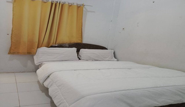 Hotel O Elang Homestay in Pekanbaru