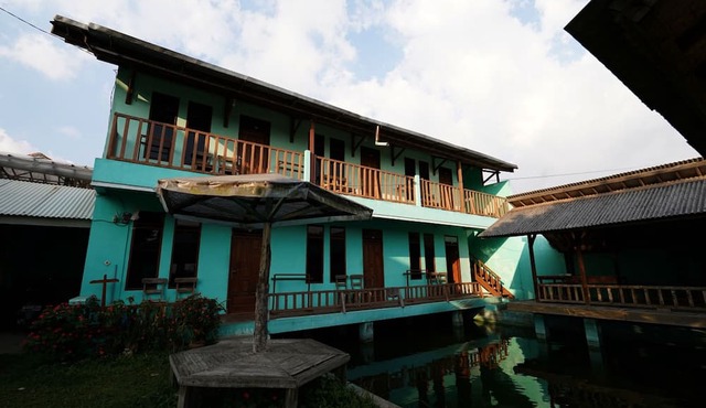 OYO 93248 Villa Syariah Astuti Lestari