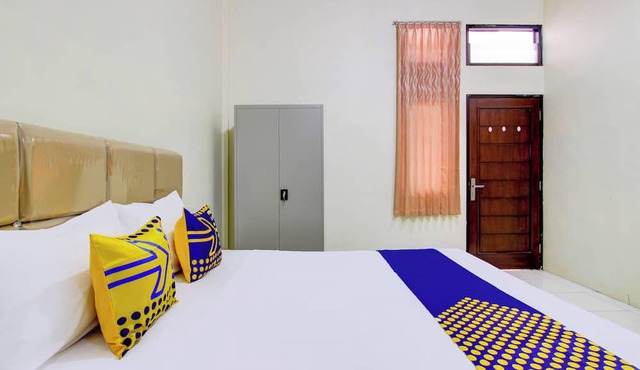 Hotel O Guest House Mulia Dua Syariah
