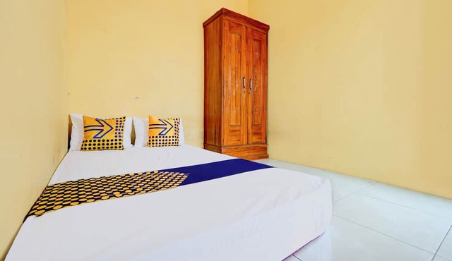 OYO Life 93290 Homestay Betro Syariah
