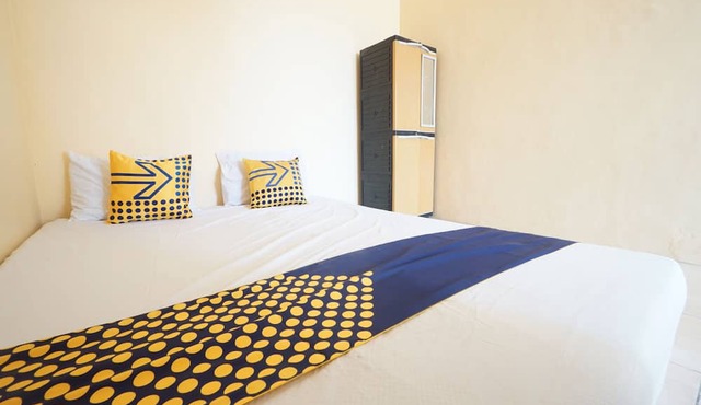 OYO Life 93300 Homestay Puri Anggrek Syariah - Wage