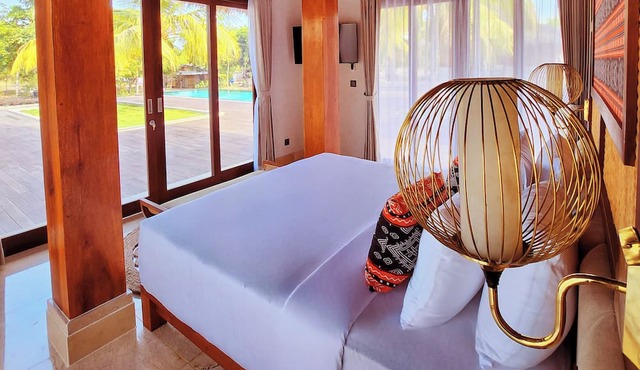 KANDORA Luxury Villas
