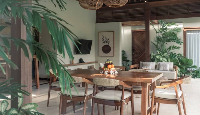 Cocana Resort Gili Trawangan in Gili Trawangan