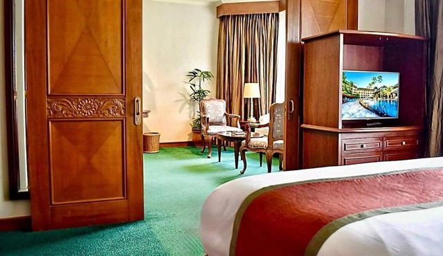 Prime Plaza Hotel - Purwakarta