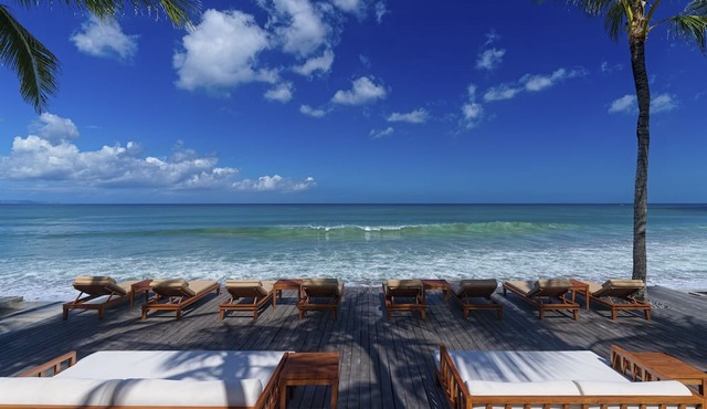 The Legian Seminyak, Bali in Seminyak