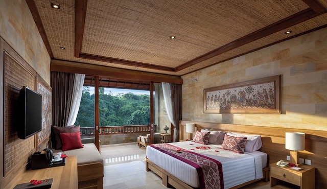 Pita Maha in Ubud