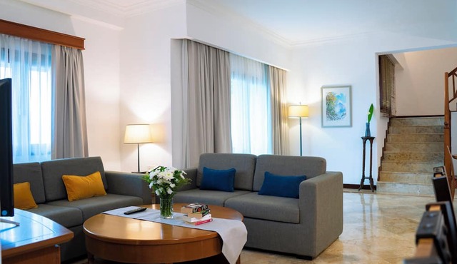 Holiday Inn Resort Batam by IHG