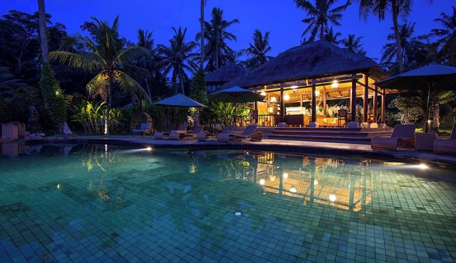 Villa Semana Resort & Spa in Ubud