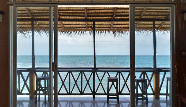 Balangan Paradise Hostel and Restaurant