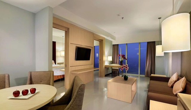 Banua Banjarmasin Hotel & Convention Center