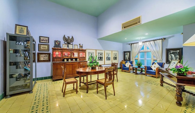 Hotel Tugu Blitar