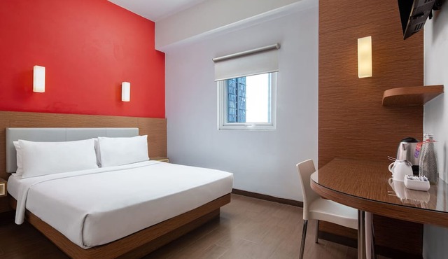 Amaris Hotel Pancoran