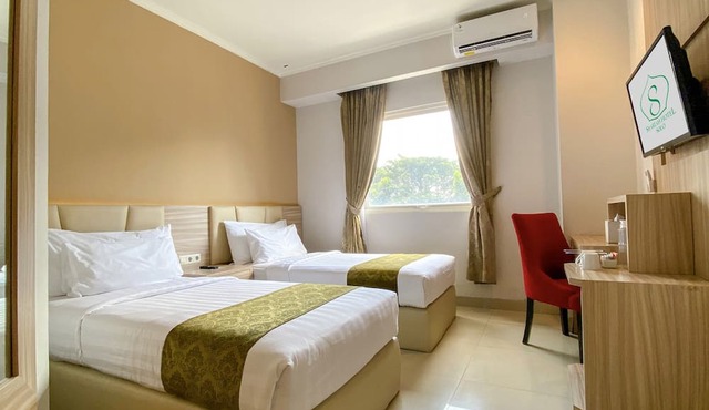 Lorin Syariah Hotel Solo