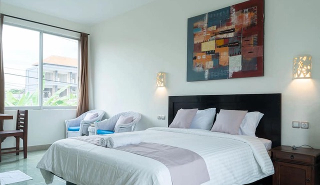New Mandurah Stay by ecommerceloka in Tibubeneng