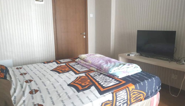 OYO Life 92745 The Margo Monthly Stay