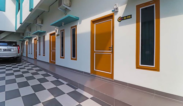 OYO Life 92691 Mc Kost Syariah in Jambi