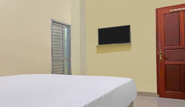 Hotel O Wisma Dg Tata