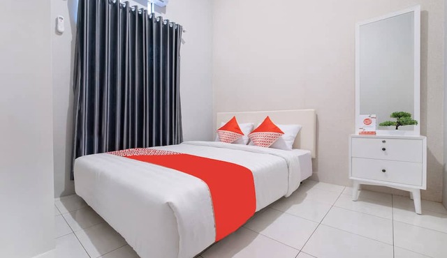 Hotel O Nareswari Guest House Syariah