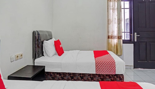 Hotel O Palem Garden 2