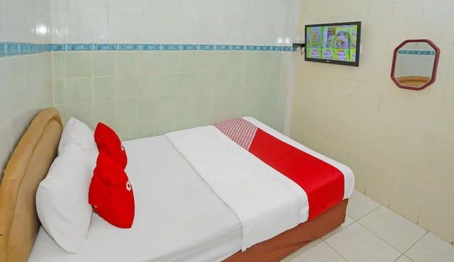 Hotel O Melati