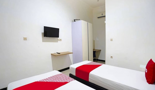 Hotel O Ruby Homestay Syariah