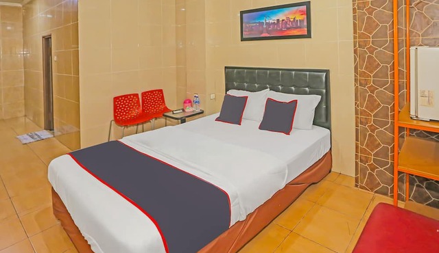 Hotel O Sion Holiday