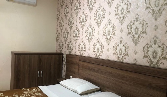 Hotel Pantai Mutiara