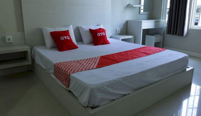 Hotel O Kost Eksklusif Syariah