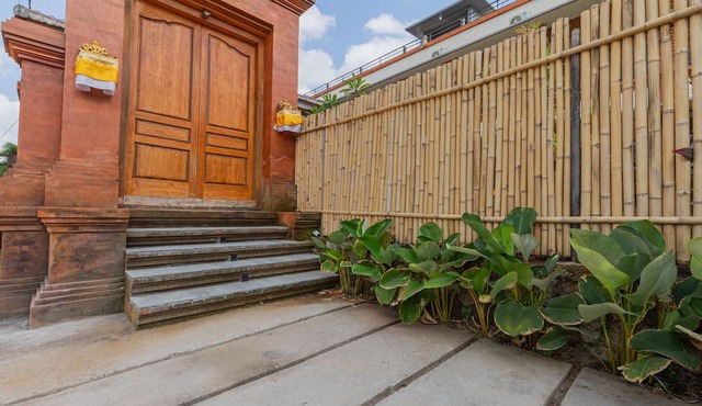 Candra Loka Studio & Apartment by The Loka