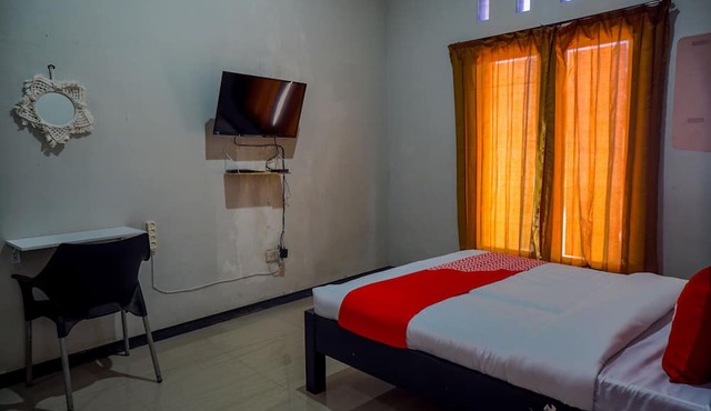 OYO Life 93186 HKP Homestay Syariah