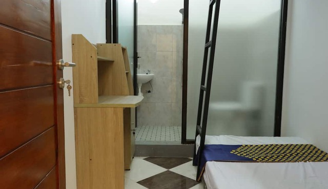 SPOT ON 93189 Rumah Berkah Syariah