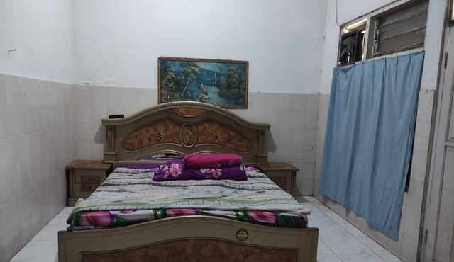 Hotel O Homestay Sehat