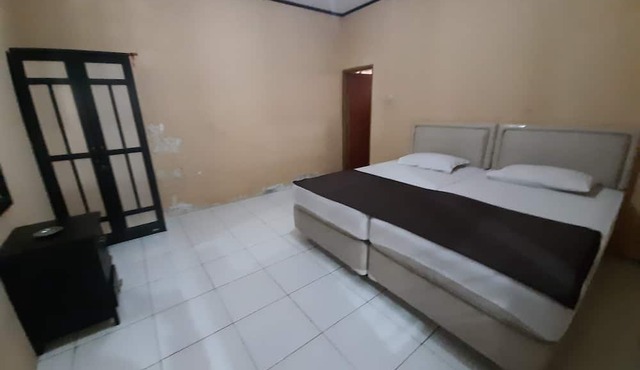OYO 93135 Wisma Bayt Hikmah