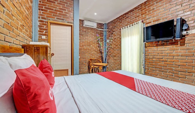 OYO 92606 Djoglo Boto Homestay Syariah