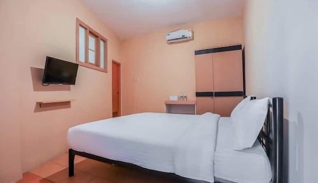 Gemilang Residence in Banten