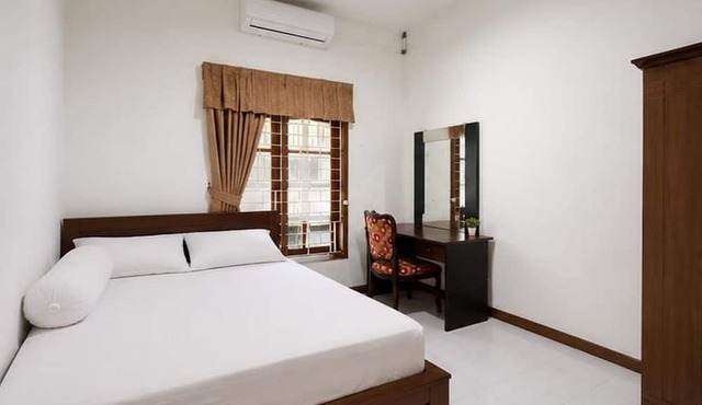 Hotel O Syariah Near UNS Surakarta forme