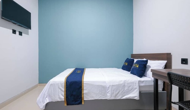 Easy Stay Co Living By ARBA