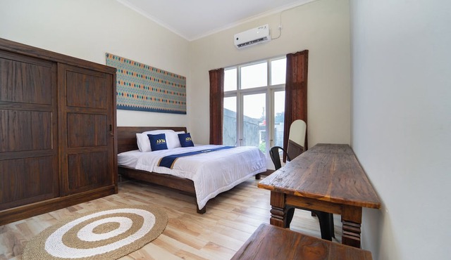RAYA Residence By ARBA